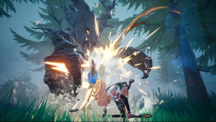 DragonSword : Awakening - Familiar Bundle Steam Key screenshot from the video game thumbnail 7