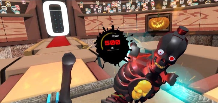 Virtual Fighting Championship (VFC) image