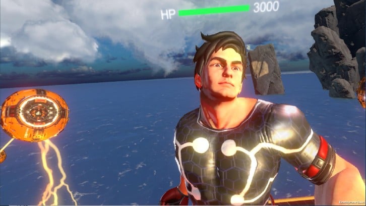 Virtual Fighting Championship (VFC) image