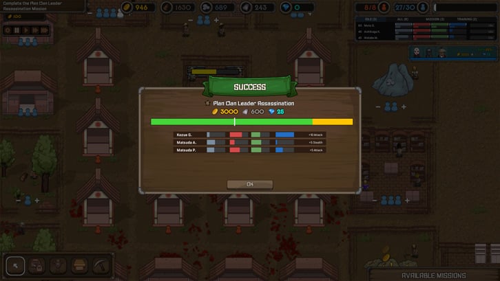 Ninja Tycoon image