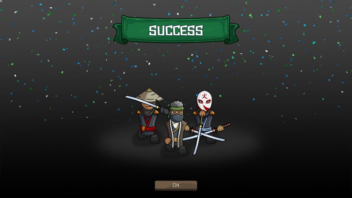 Ninja Tycoon image