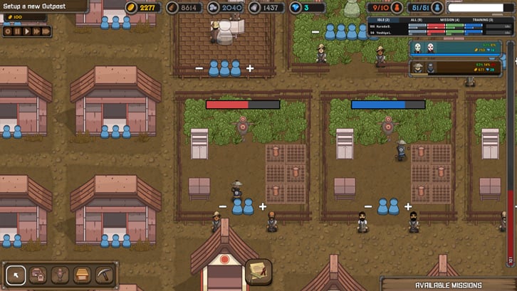 Ninja Tycoon image