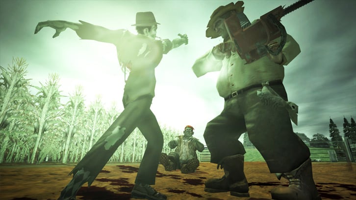 Stubbs the Zombie image
