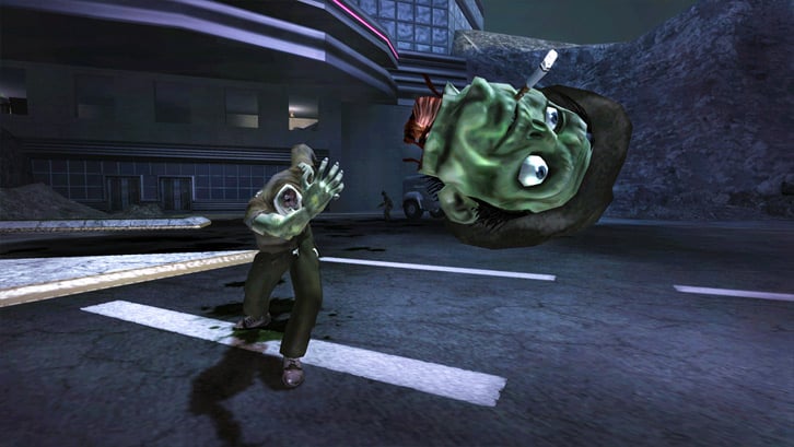 Stubbs the Zombie image
