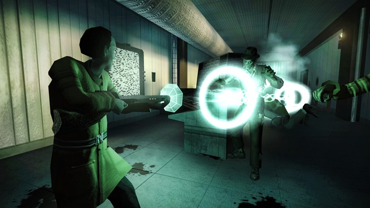 Stubbs the Zombie in Rebel Without a Pulse image