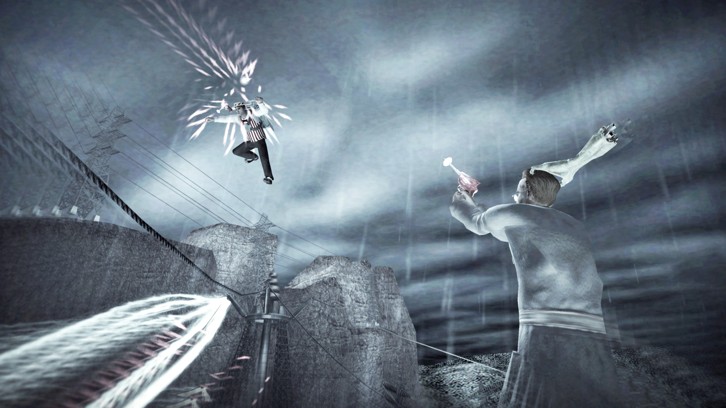 Stubbs the Zombie in Rebel Without a Pulse image