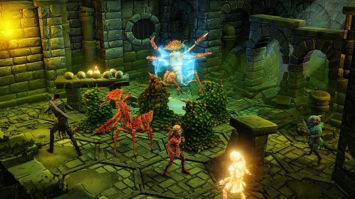 Gloomhaven image