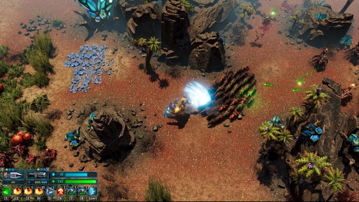 The Riftbreaker image