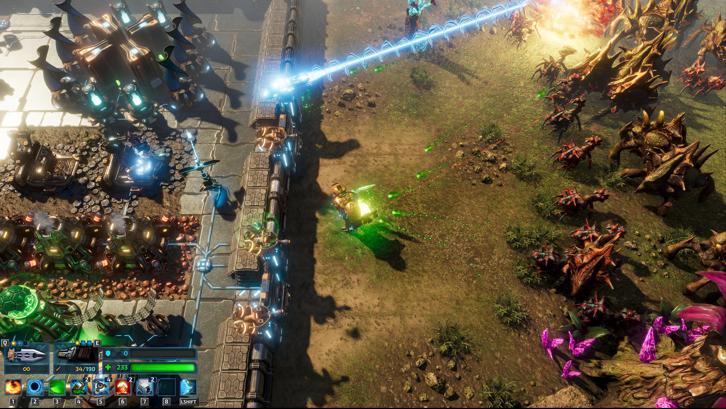 The Riftbreaker image