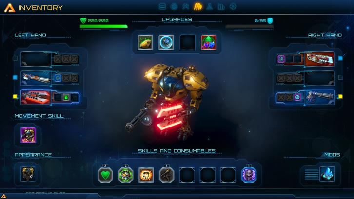 The Riftbreaker image