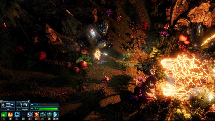 The Riftbreaker image