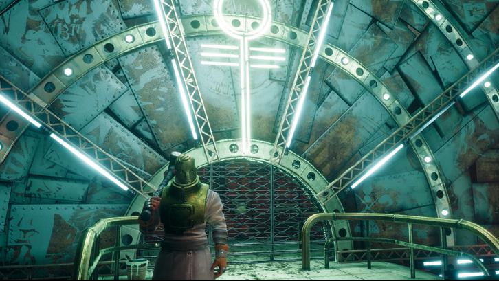 INSOMNIA: The Ark image