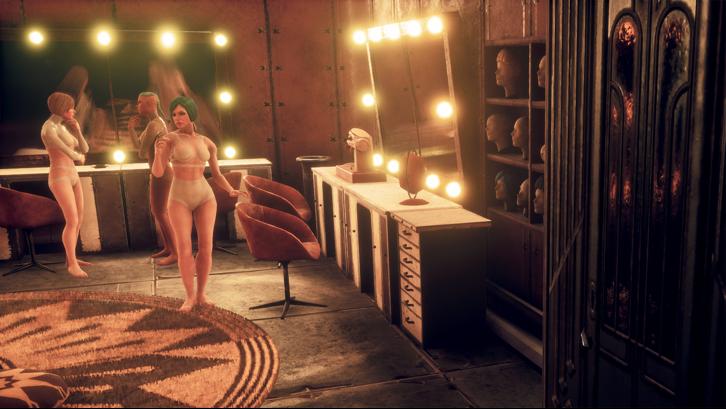 INSOMNIA: The Ark image