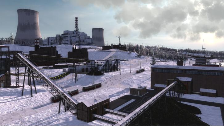 Workers & Resources: Soviet Republic image