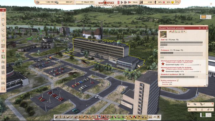 Workers & Resources: Soviet Republic image