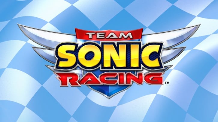 Team Sonic Racing image