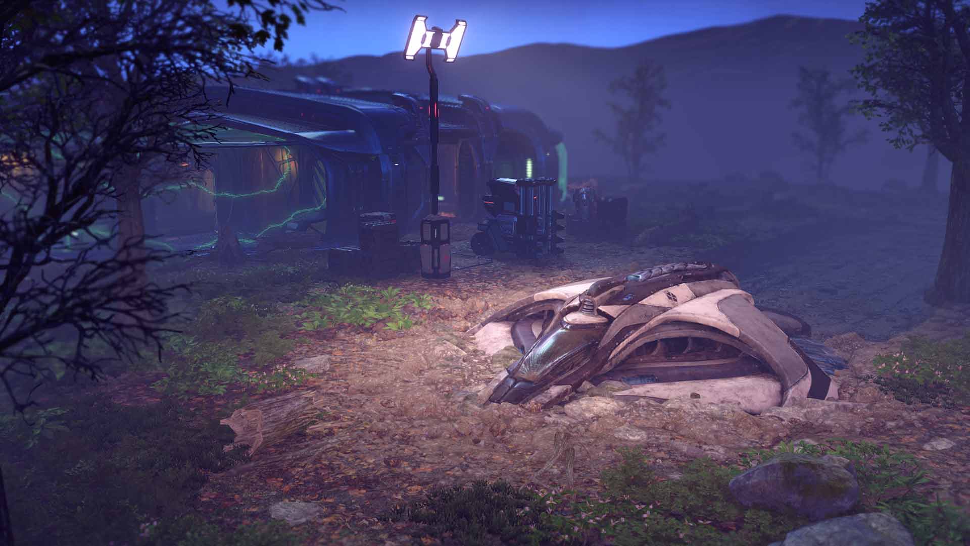 XCOM 2: War of the Chosen - Tactical Legacy Pack image