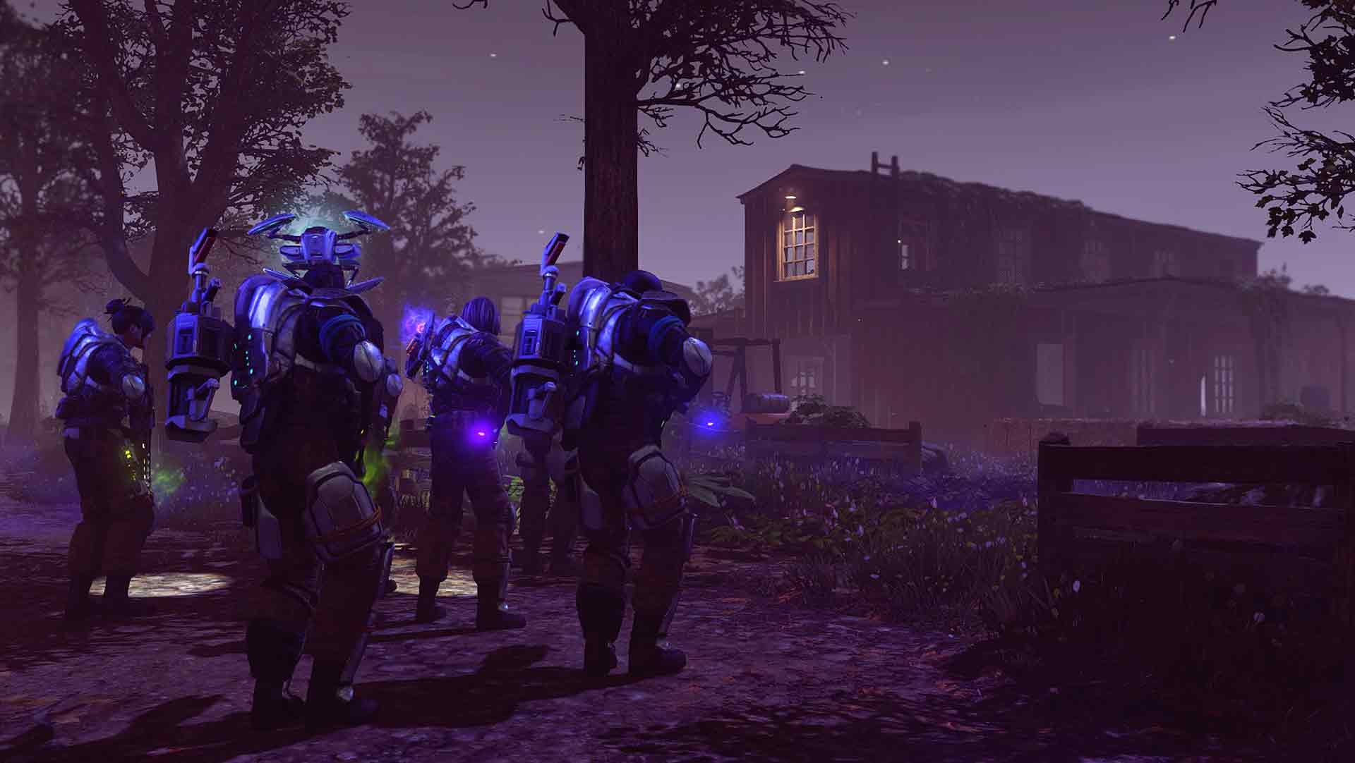 XCOM 2: War of the Chosen - Tactical Legacy Pack image