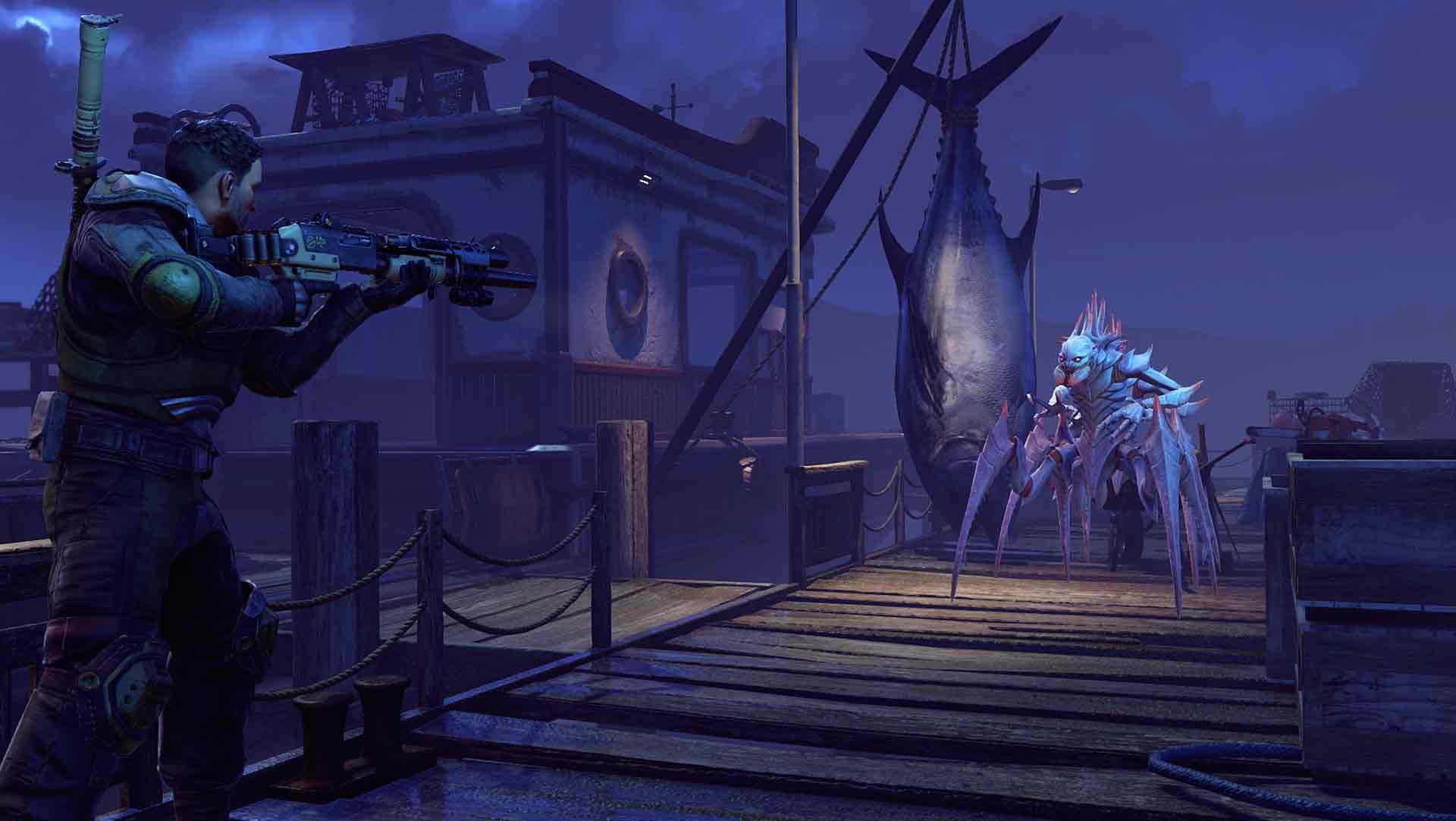 XCOM 2: War of the Chosen - Tactical Legacy Pack image