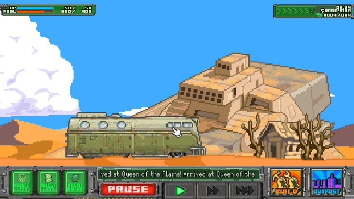 OF MICE AND SAND -REVISED- image