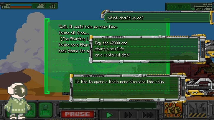 OF MICE AND SAND -REVISED- image