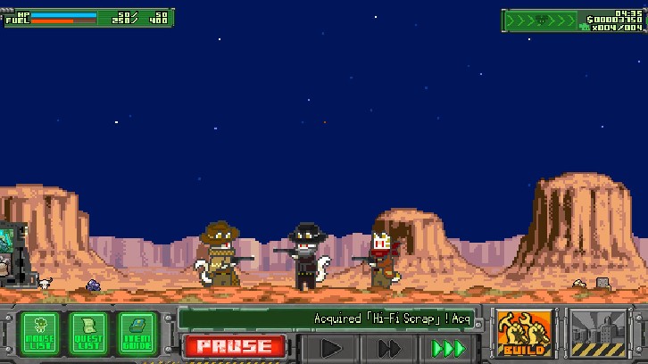 OF MICE AND SAND -REVISED- image