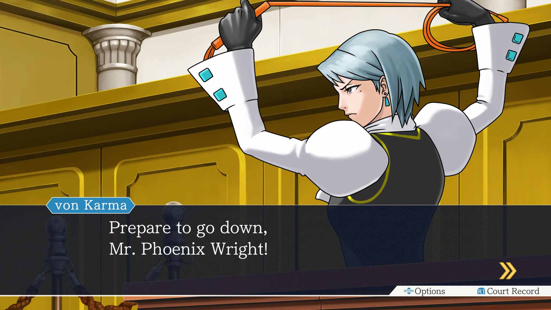 Phoenix Wright: Ace Attorney Trilogy / 逆転裁判123 成歩堂セレクション image