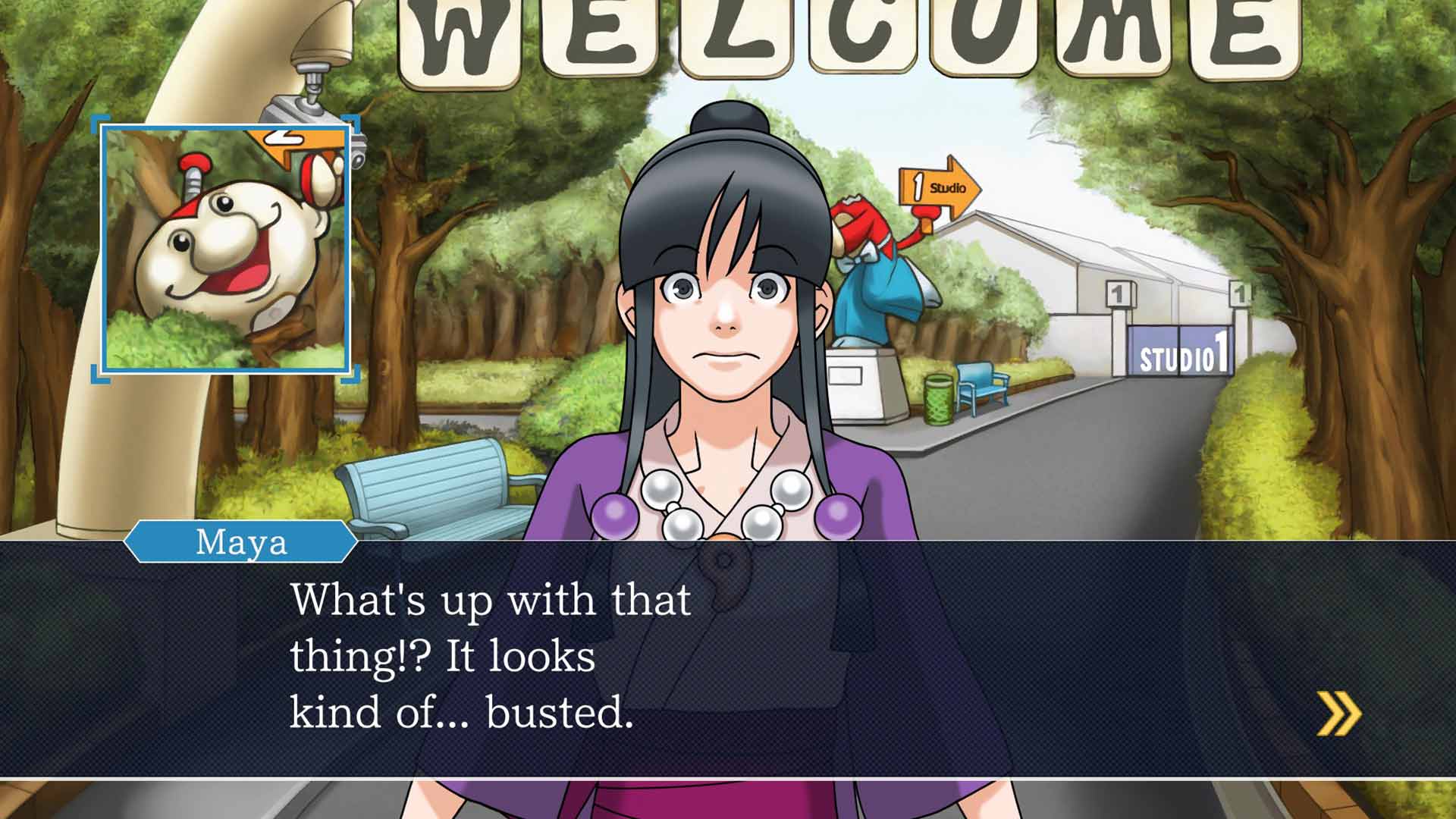 Phoenix Wright: Ace Attorney Trilogy / 逆転裁判123 成歩堂セレクション image