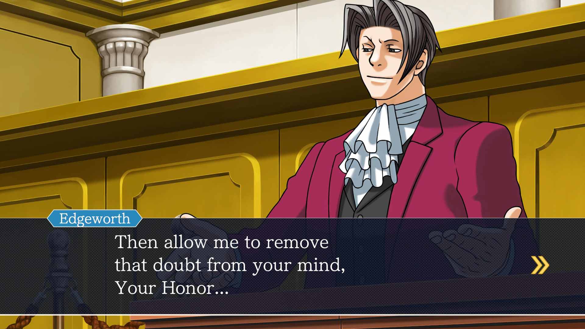 Phoenix Wright: Ace Attorney Trilogy / 逆転裁判123 成歩堂セレクション image