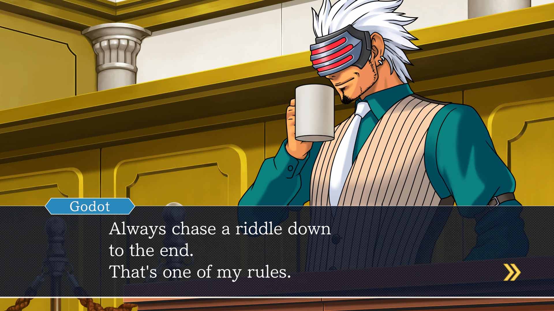 Phoenix Wright: Ace Attorney Trilogy / 逆転裁判123 成歩堂セレクション image