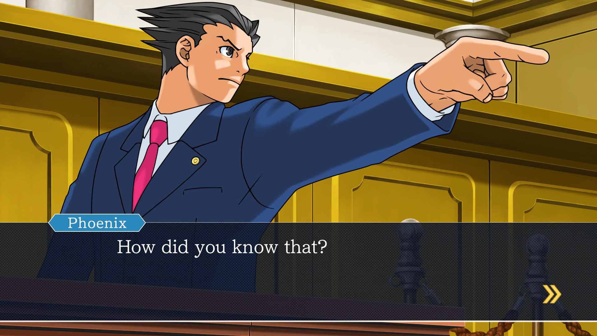 Buy Phoenix Wright: Ace Attorney Trilogy / 逆転裁判123 成歩堂セレクション Steam Key  GLOBAL - Cheap - !