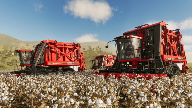 Farming Simulator 19 - Platinum Edition image