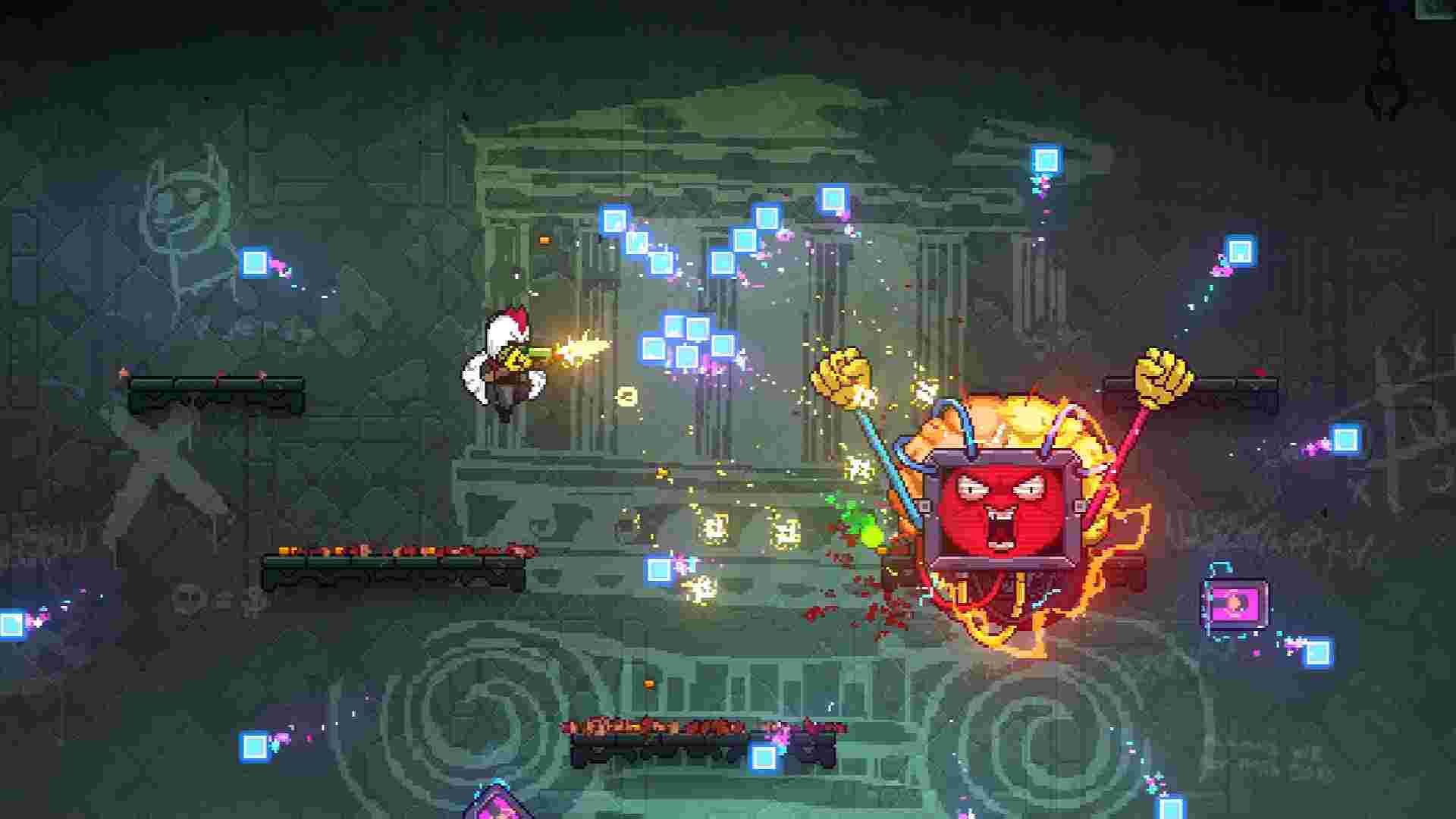 Neon Abyss image