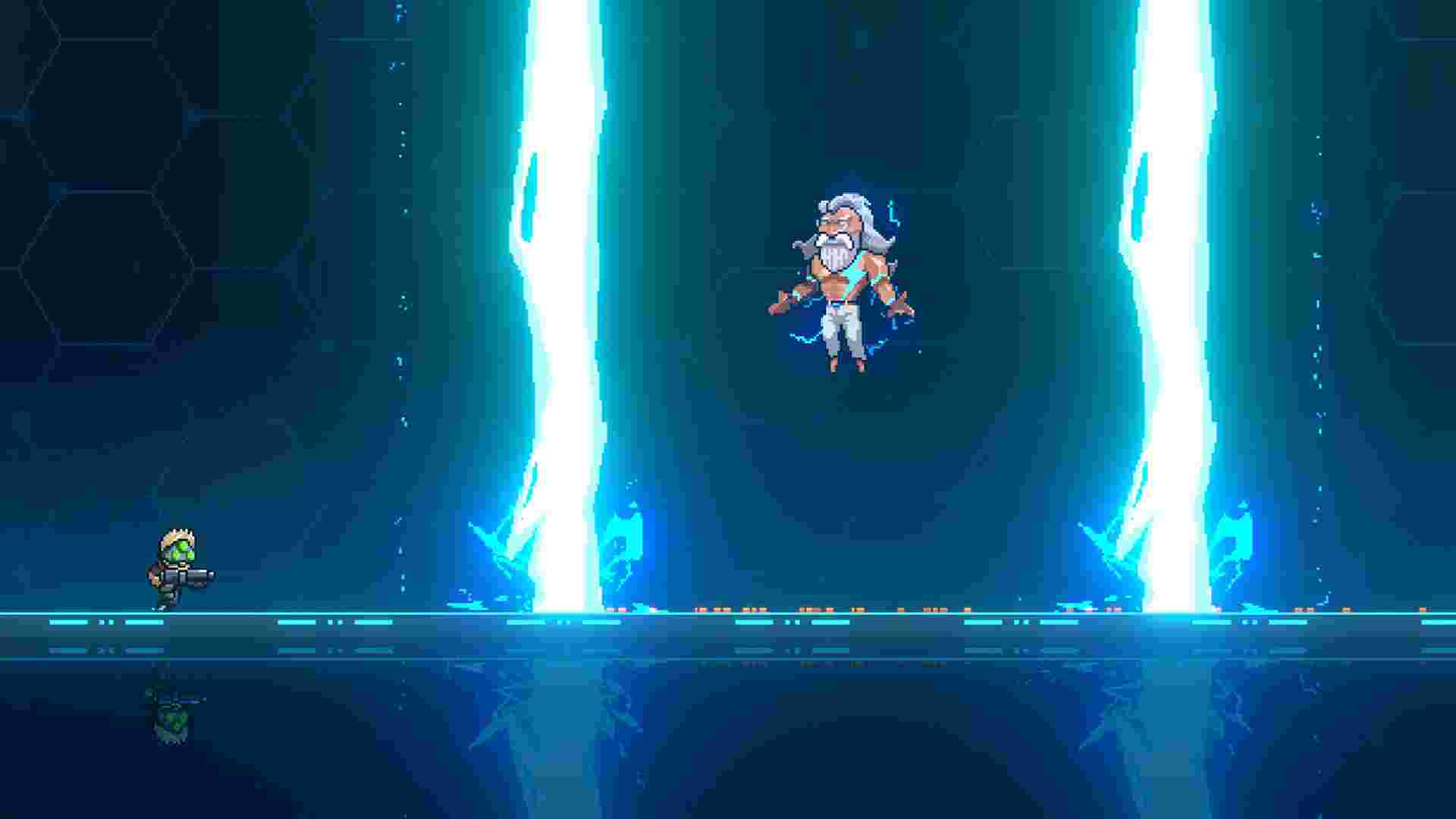 Neon Abyss image