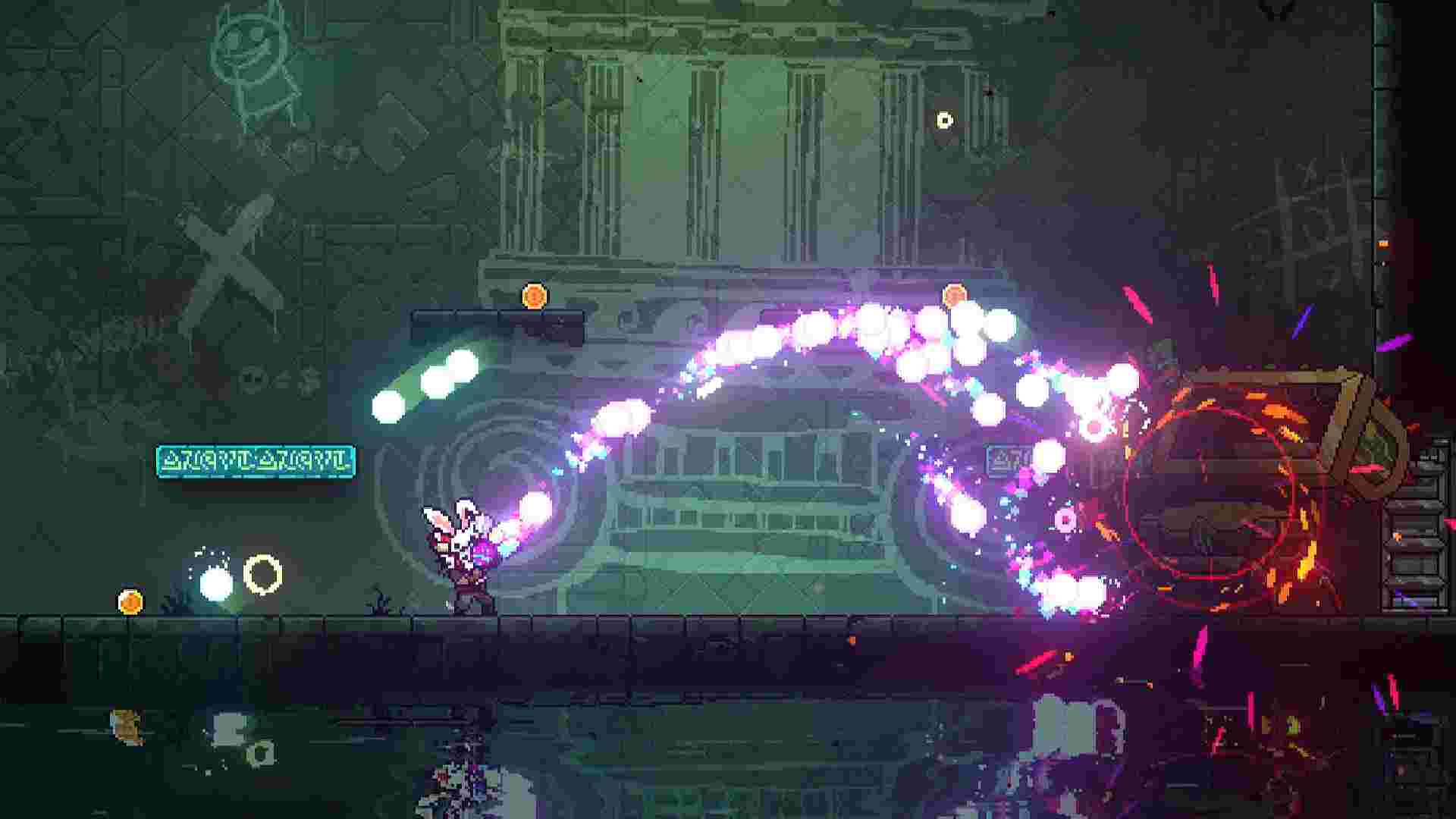 Neon Abyss image