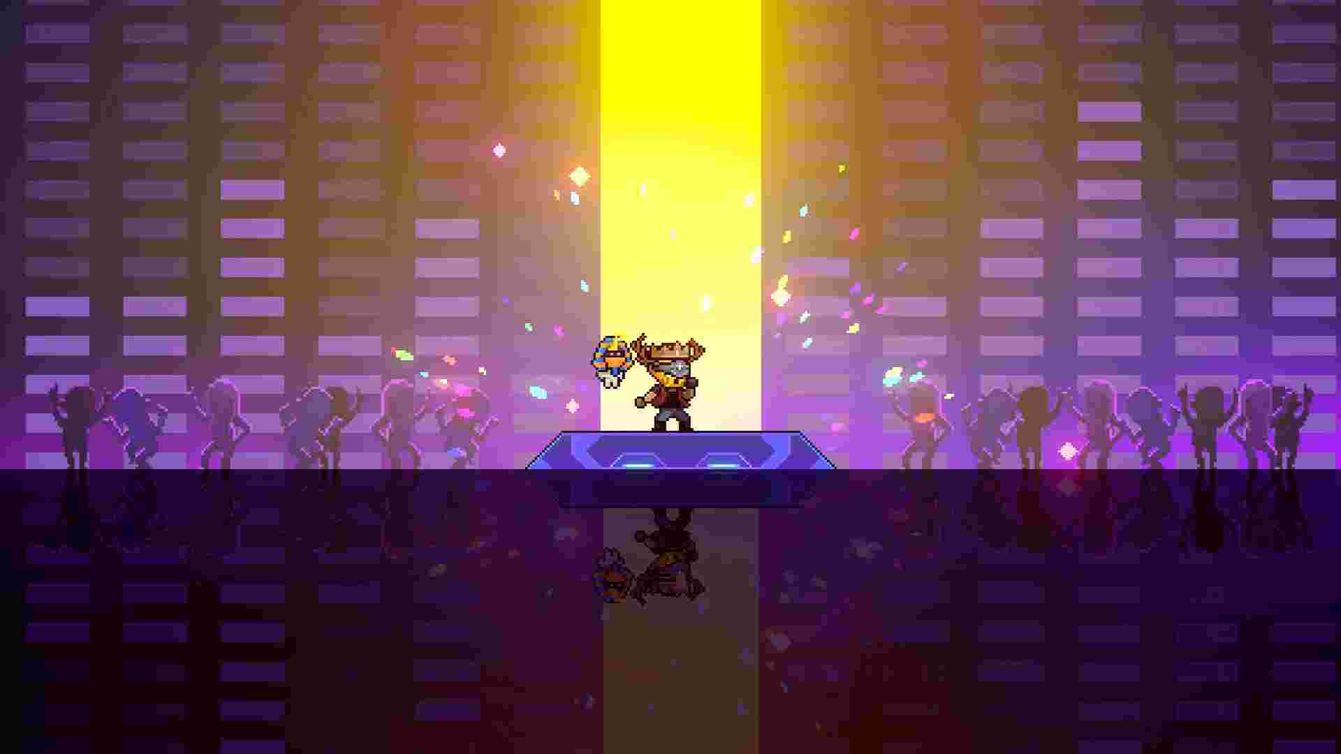 Neon Abyss image