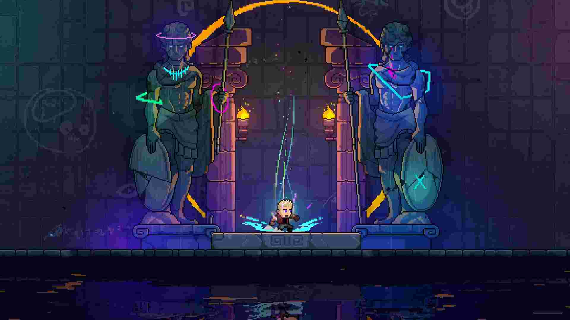 Neon Abyss image