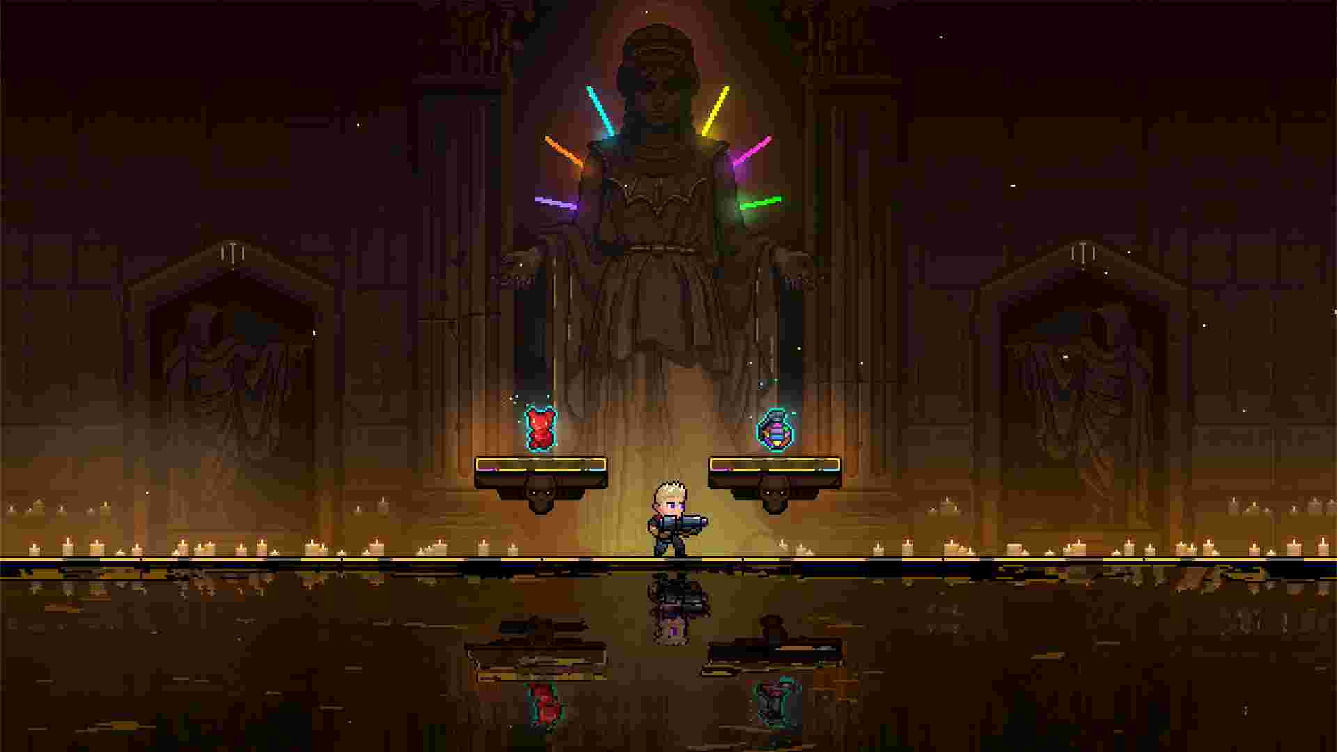 Neon Abyss image