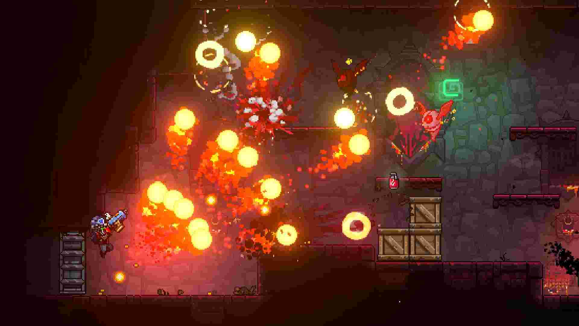 Neon Abyss image