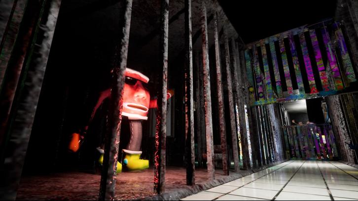 Sometimes to Deal with the Difficulty of Being Alive, I Need to Believe There Is a Possibility That Life Is Not Real. image