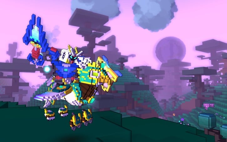 Trove - Square Necessities Pack image