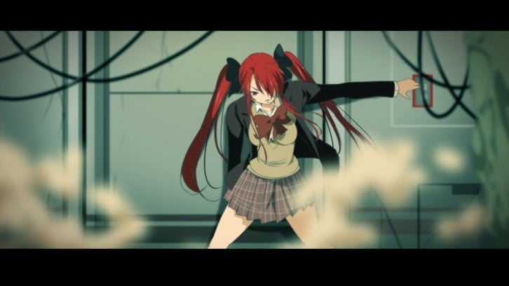 Dead or School image