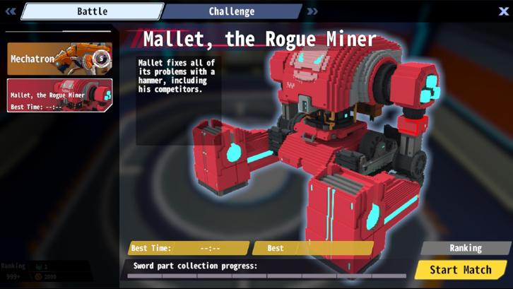 Starena Steam Key screenshot from the video game thumbnail 3