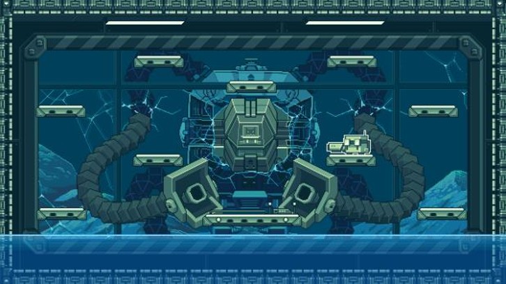 Planet Cube: Edge image