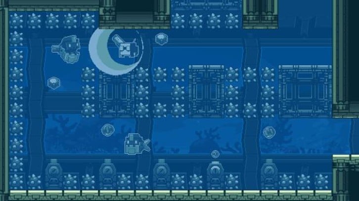 Planet Cube: Edge image