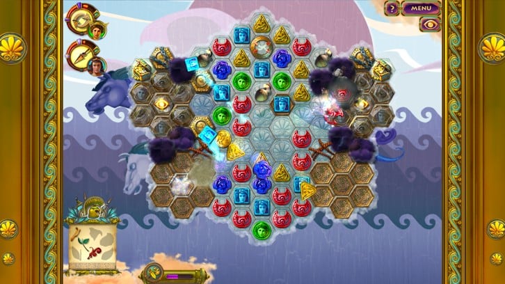 Heroes Of Hellas 4: Birth Of Legend image