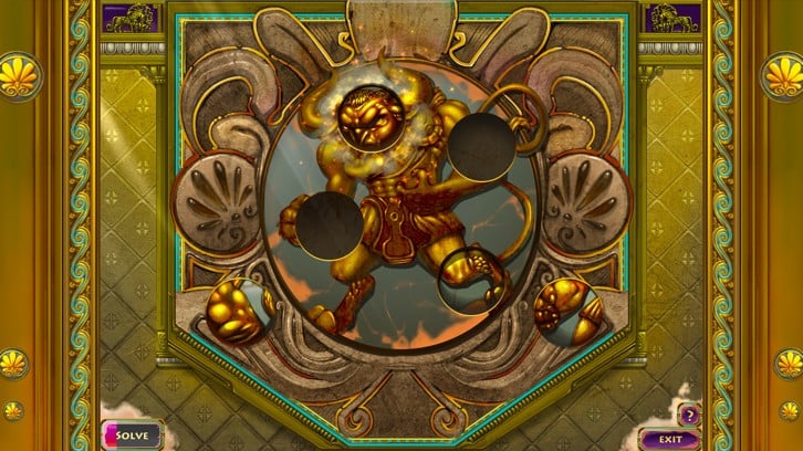 Heroes Of Hellas 4: Birth Of Legend image