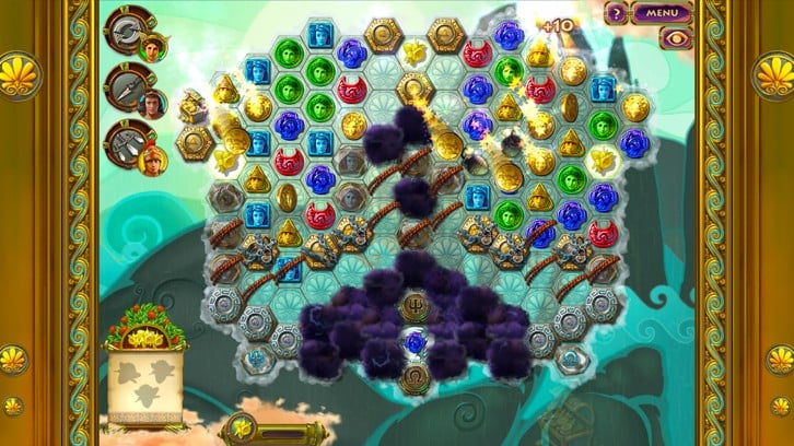 Heroes Of Hellas 4: Birth Of Legend image