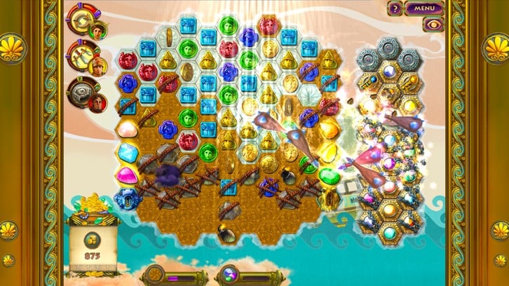 Heroes Of Hellas 4: Birth Of Legend image