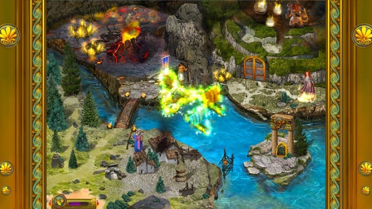 Heroes Of Hellas 4: Birth Of Legend image